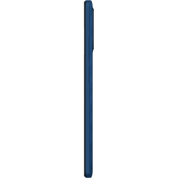 Смартфон Xiaomi Redmi 12C 3/64Gb Ocean Blue (Global, NFC)