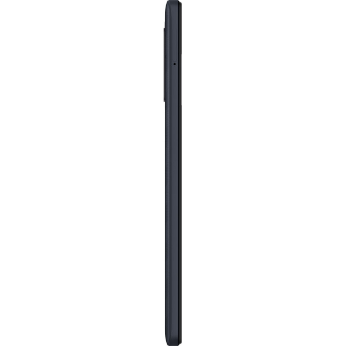 Смартфон Xiaomi Redmi 12C 4/128Gb Graphite Gray (Global, NFC)