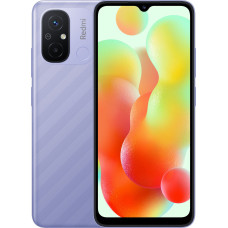 Смартфон Xiaomi Redmi 12C 4/128Gb Lavender Purple (Global, NFC)