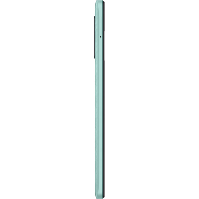Смартфон Xiaomi Redmi 12C 4/128Gb Mint Green (Global, NFC)