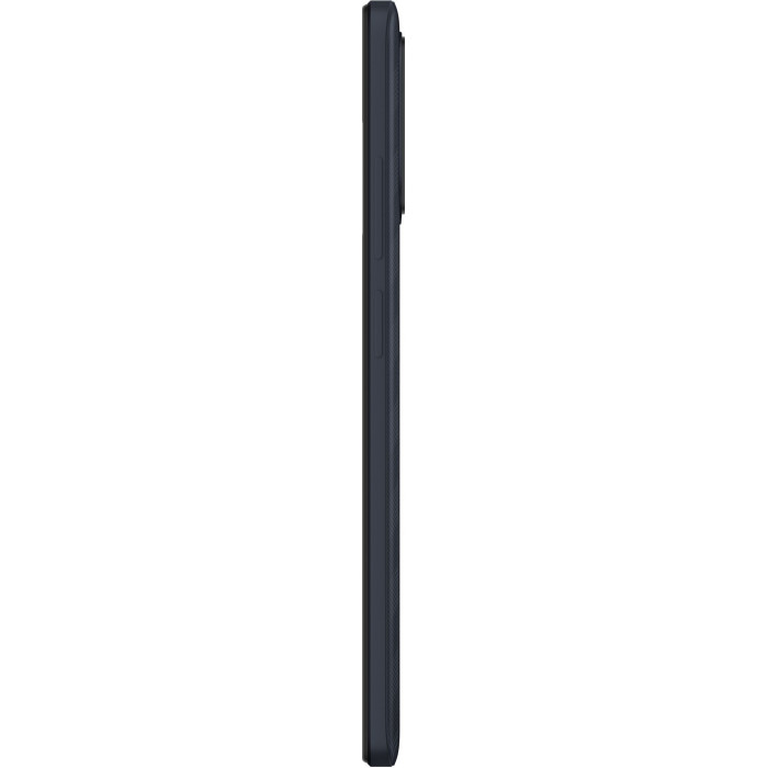 Смартфон Xiaomi Redmi 12C 4/64Gb Graphite Gray (Global, NFC)