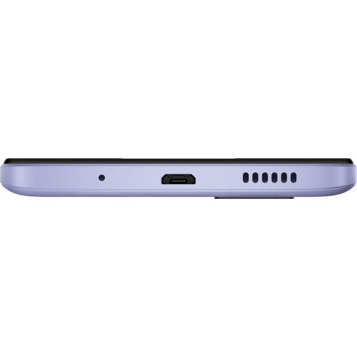 Смартфон Xiaomi Redmi 12C 4/64Gb Lavender Purple (Global, no NFC)