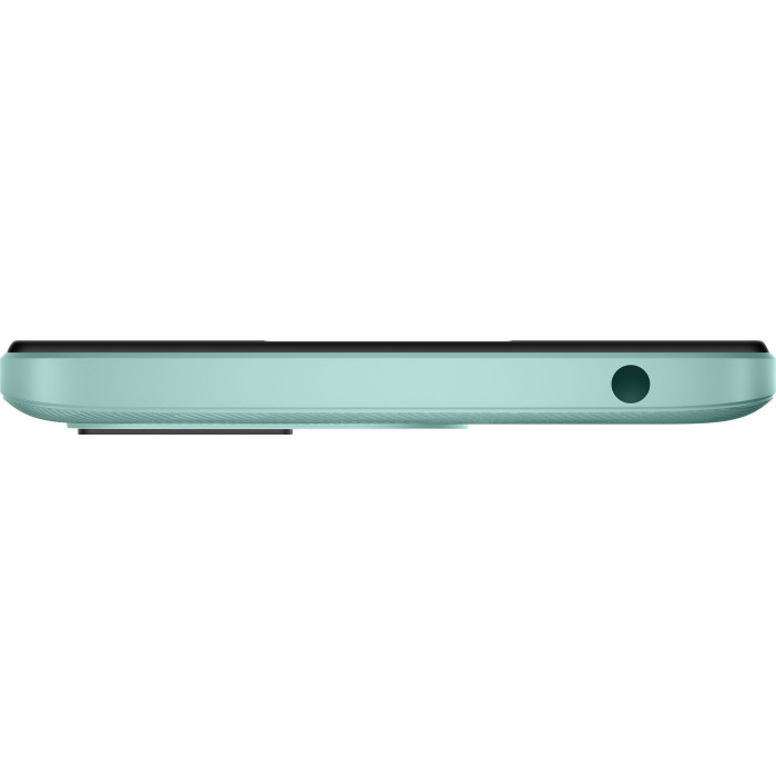 Смартфон Xiaomi Redmi 12C 4/64Gb Mint Green (Global, NFC)