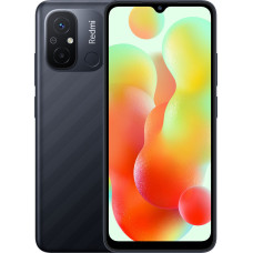 Смартфон Xiaomi Redmi 12C 6/128Gb Graphite Gray (Global, NFC)