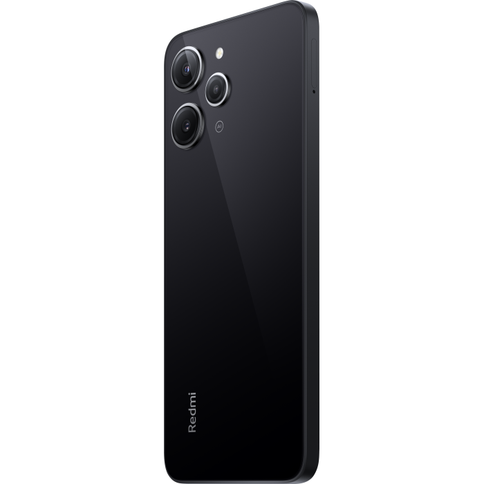 Смартфон Xiaomi Redmi 12 4/128Gb Midnight Black (Global, NFC)