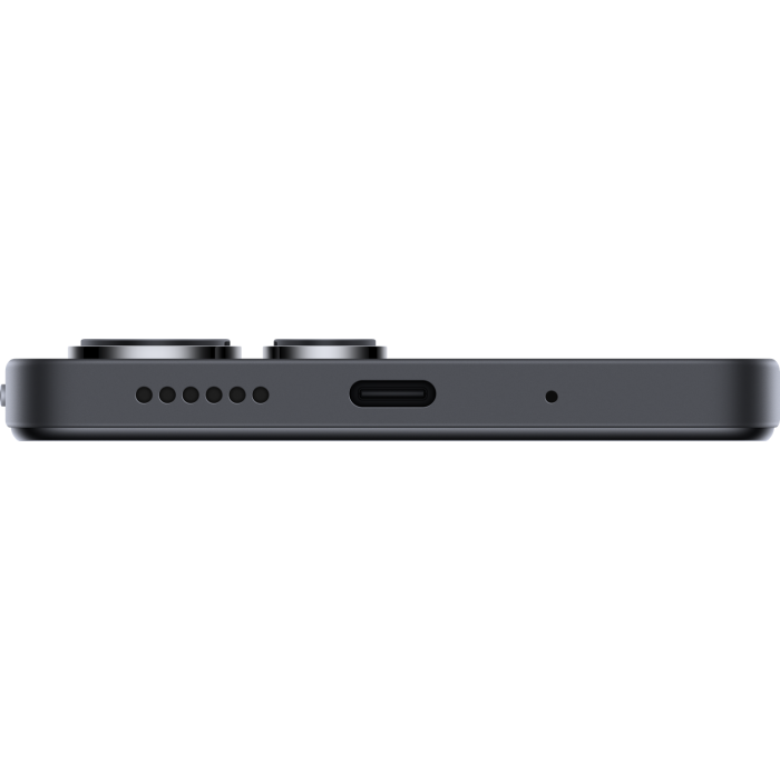 Смартфон Xiaomi Redmi 12 4/128Gb Midnight Black (Global, NFC)