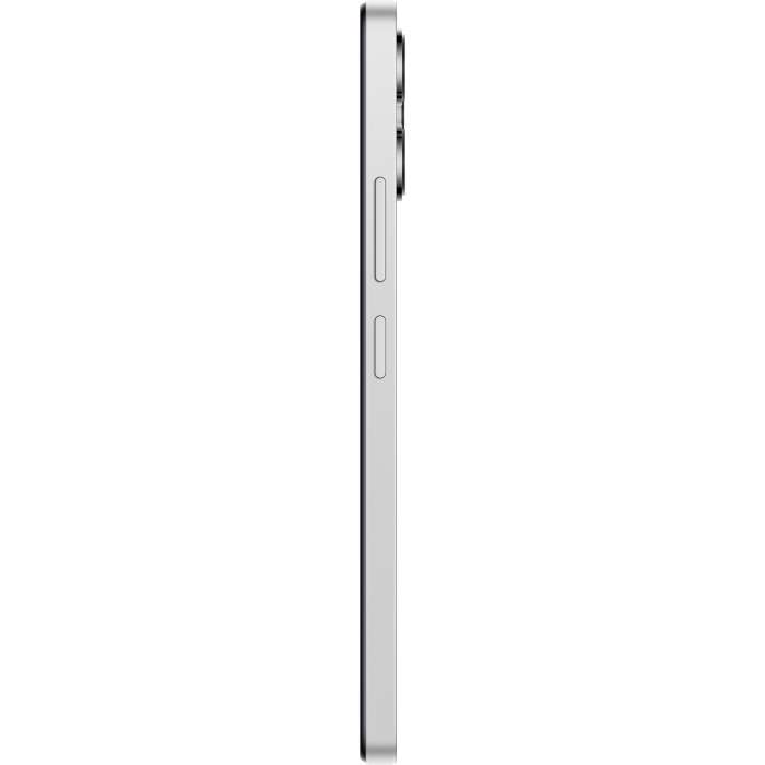 Смартфон Xiaomi Redmi 12 4/128Gb Polar Silver (Global, no NFC)