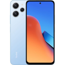 Смартфон Xiaomi Redmi 12 4/128Gb Sky Blue (Global, NFC)