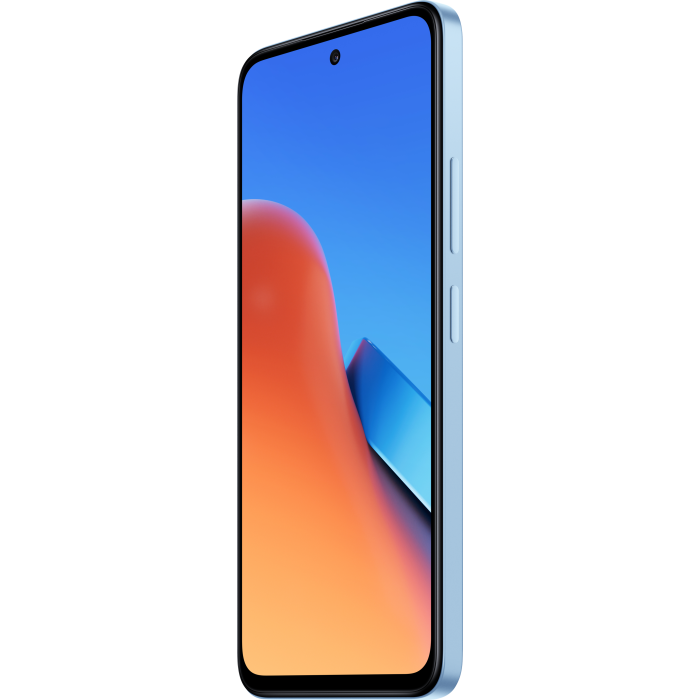Смартфон Xiaomi Redmi 12 4/128Gb Sky Blue (Global, NFC)