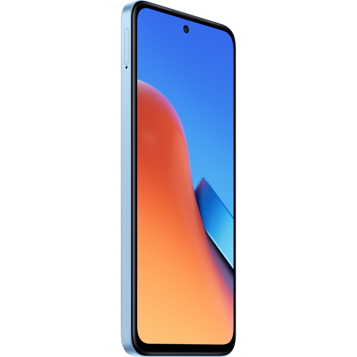 Смартфон Xiaomi Redmi 12 4/128Gb Sky Blue (Global, NFC)