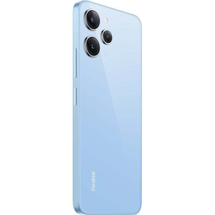 Смартфон Xiaomi Redmi 12 4/128Gb Sky Blue (Global, NFC)