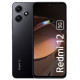 Смартфон Xiaomi Redmi 12 5G 8/128GB Midnight Black (Global, NFC)