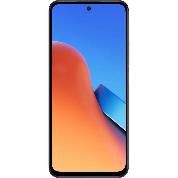 Смартфон Xiaomi Redmi 12 8/128Gb Midnight Black (Global, NFC)