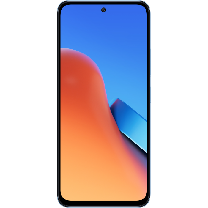 Смартфон Xiaomi Redmi 12 8/128Gb Sky Blue (Global, NFC)
