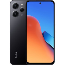Смартфон Xiaomi Redmi 12 8/256Gb Midnight Black (Global, NFC)