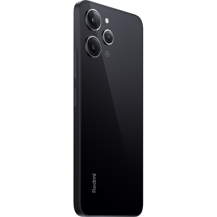 Смартфон Xiaomi Redmi 12 8/256Gb Midnight Black (Global, NFC)