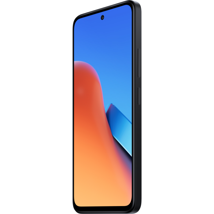 Смартфон Xiaomi Redmi 12 8/256Gb Midnight Black (Global, NFC)