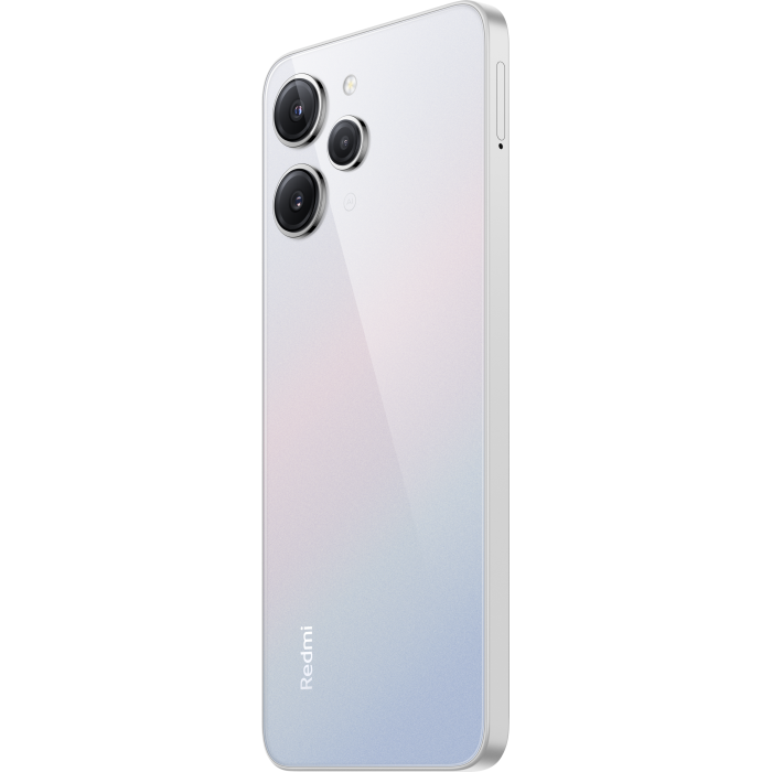 Смартфон Xiaomi Redmi 12 8/256Gb Polar Silver (Global, no NFC)