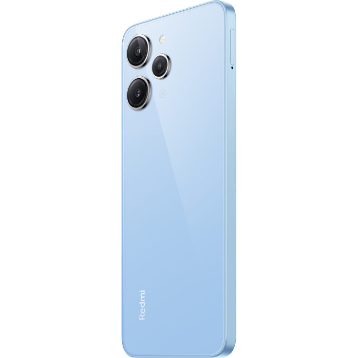 Смартфон Xiaomi Redmi 12 8/256Gb Sky Blue (Global, NFC)