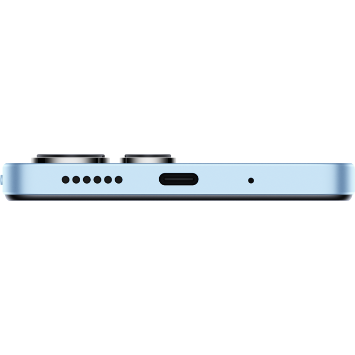 Смартфон Xiaomi Redmi 12 8/256Gb Sky Blue (Global, NFC)
