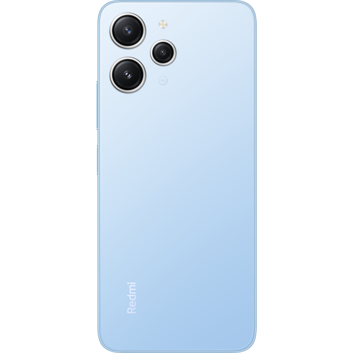 Смартфон Xiaomi Redmi 12 8/256Gb Sky Blue (Global, NFC)