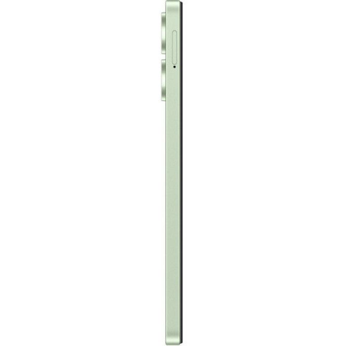 Смартфон Xiaomi Redmi 13C 4/128Gb Clover Green ( UCRF)