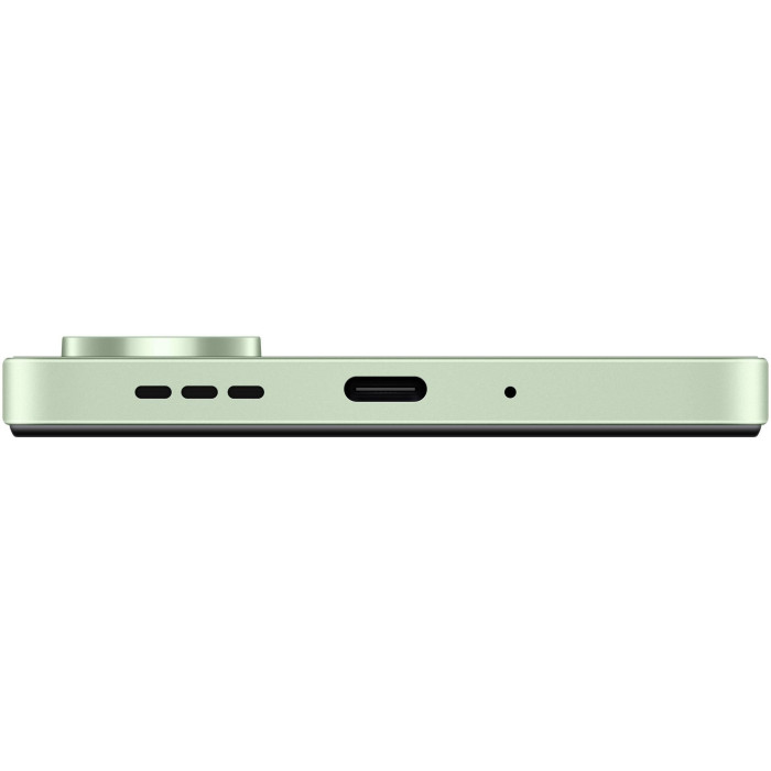 Смартфон Xiaomi Redmi 13C 4/128Gb Clover Green ( UCRF)