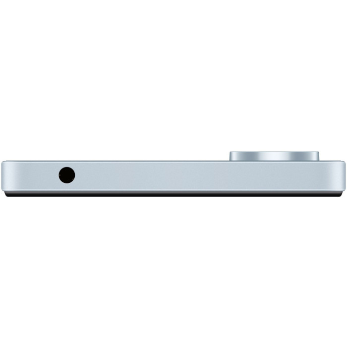 Смартфон Xiaomi Redmi 13C 4/128Gb Glacier White ( UCRF)