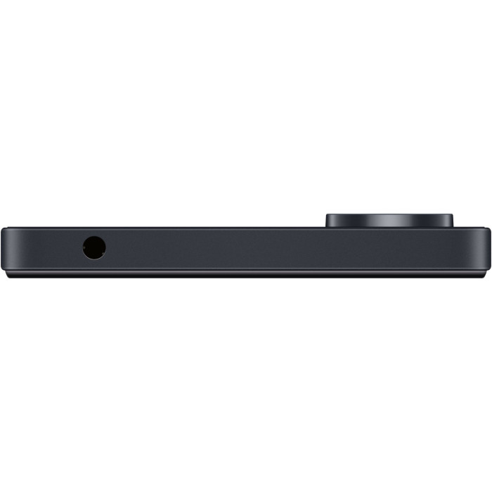 Смартфон Xiaomi Redmi 13C 4/128Gb Midnight Black ( UCRF)
