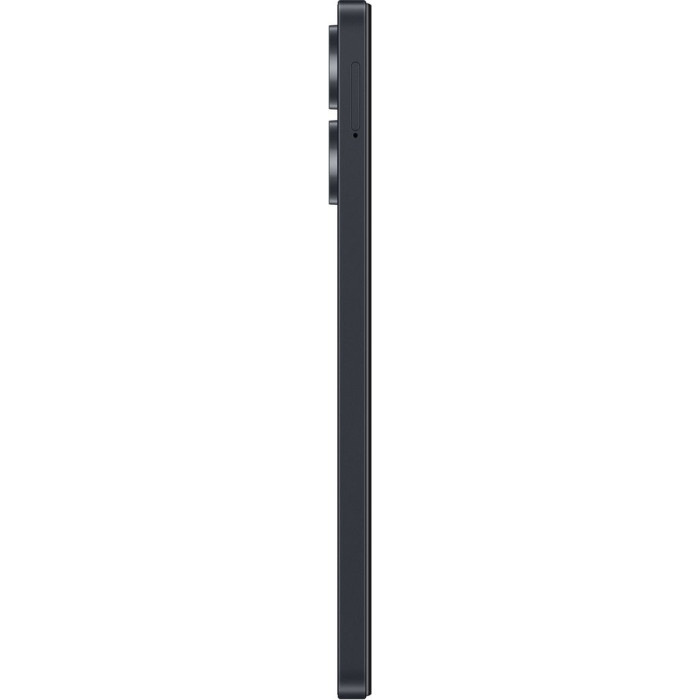 Смартфон Xiaomi Redmi 13C 4/128Gb Midnight Black ( UCRF)