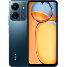 Смартфон Xiaomi Redmi 13C 4/128Gb Navy Blue ( UCRF)