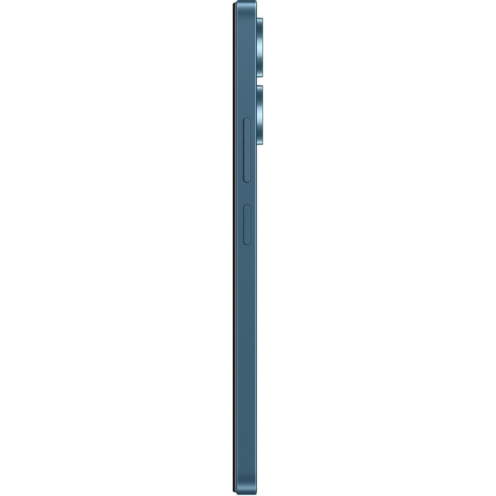 Смартфон Xiaomi Redmi 13C 4/128Gb Navy Blue ( UCRF)