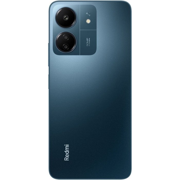Смартфон Xiaomi Redmi 13C 4/128Gb Navy Blue ( UCRF)