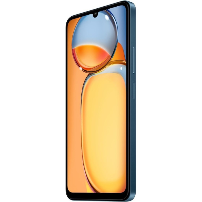 Смартфон Xiaomi Redmi 13C 4/128Gb Navy Blue ( UCRF)