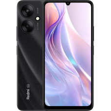 Смартфон Xiaomi Redmi 13C 5G 4/128Gb Starry Black (Global)