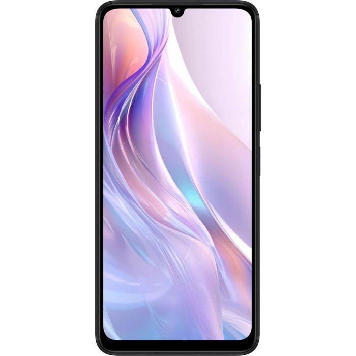 Смартфон Xiaomi Redmi 13C 5G 4/128Gb Starry Black (Global)