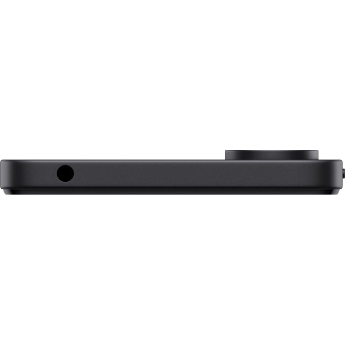 Смартфон Xiaomi Redmi 13C 5G 4/128Gb Starry Black (Global)