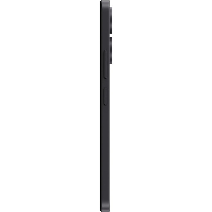 Смартфон Xiaomi Redmi 13C 5G 4/128Gb Starry Black (Global)