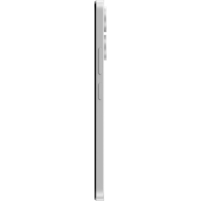 Смартфон Xiaomi Redmi 13C 5G 4/128Gb Starry Silver ( UCRF)