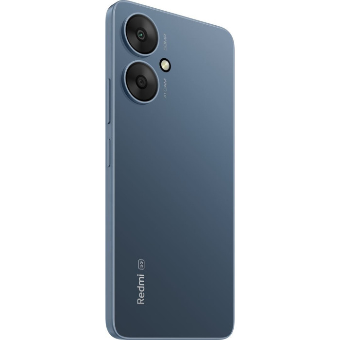 Смартфон Xiaomi Redmi 13C 5G 4/128Gb Twilight Blue (Global)