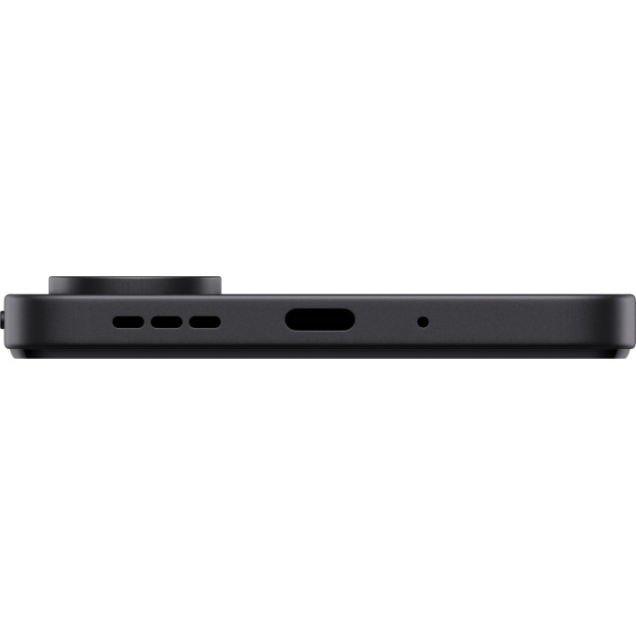 Смартфон Xiaomi Redmi 13C 5G 8/256Gb Starry Black (Global)
