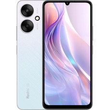 Смартфон Xiaomi Redmi 13C 5G 8/256Gb Starry Silver (Global)