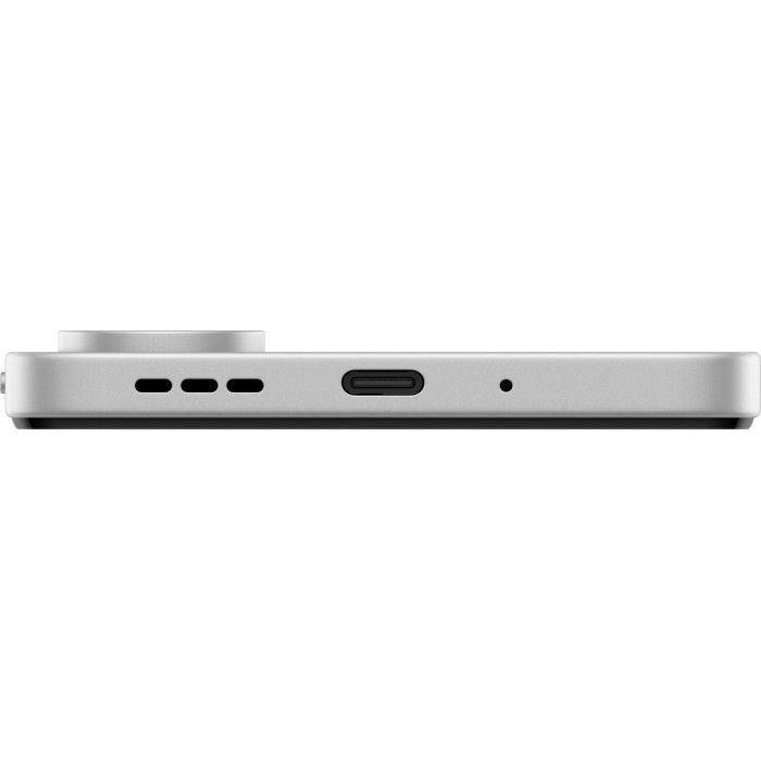 Смартфон Xiaomi Redmi 13C 5G 8/256Gb Starry Silver (Global)