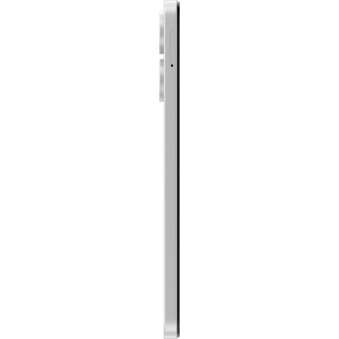 Смартфон Xiaomi Redmi 13C 5G 8/256Gb Starry Silver (Global)