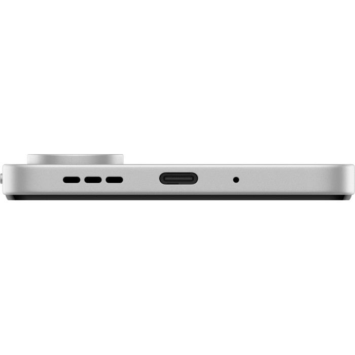 Смартфон Xiaomi Redmi 13C 5G 8/256Gb Starry Silver ( UCRF)