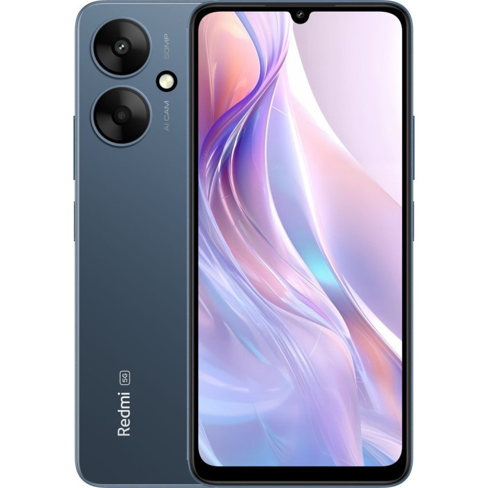 Смартфон Xiaomi Redmi 13C 5G 8/256Gb Twilight Blue ( UCRF)