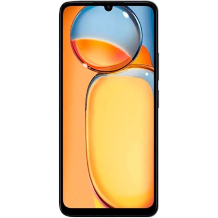 Смартфон Xiaomi Redmi 13C 6/128Gb Glacier White (Global, no NFC)