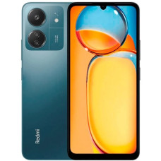 Смартфон Xiaomi Redmi 13C 6/128Gb Navy Blue (Global, NFC)