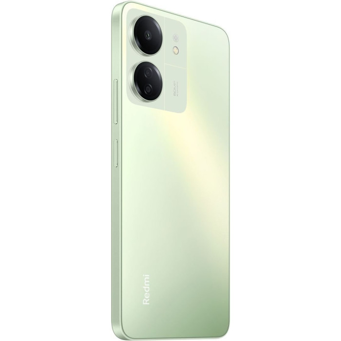 Смартфон Xiaomi Redmi 13C 8/256Gb Clover Green ( UCRF)