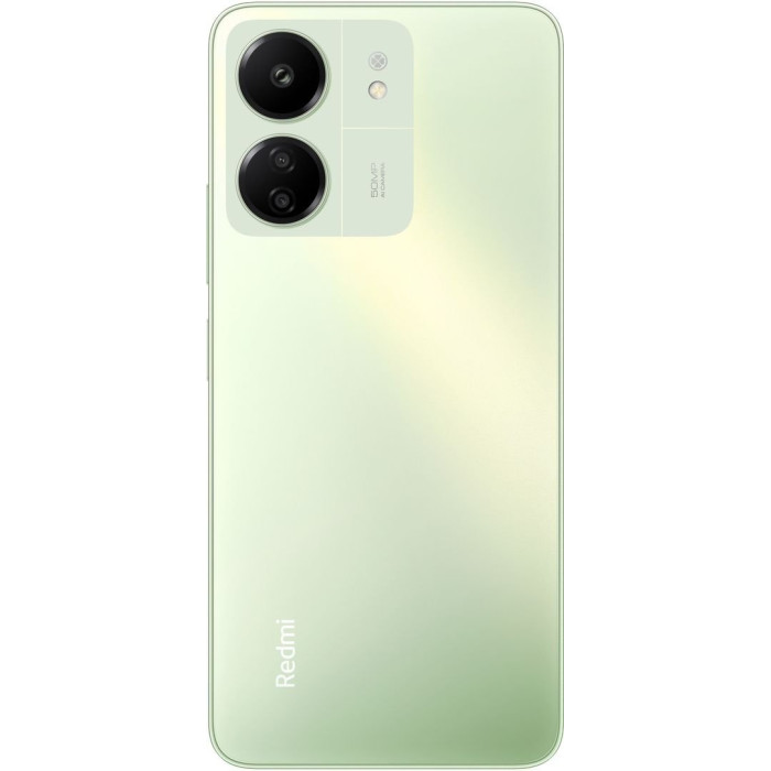 Смартфон Xiaomi Redmi 13C 8/256Gb Clover Green ( UCRF)